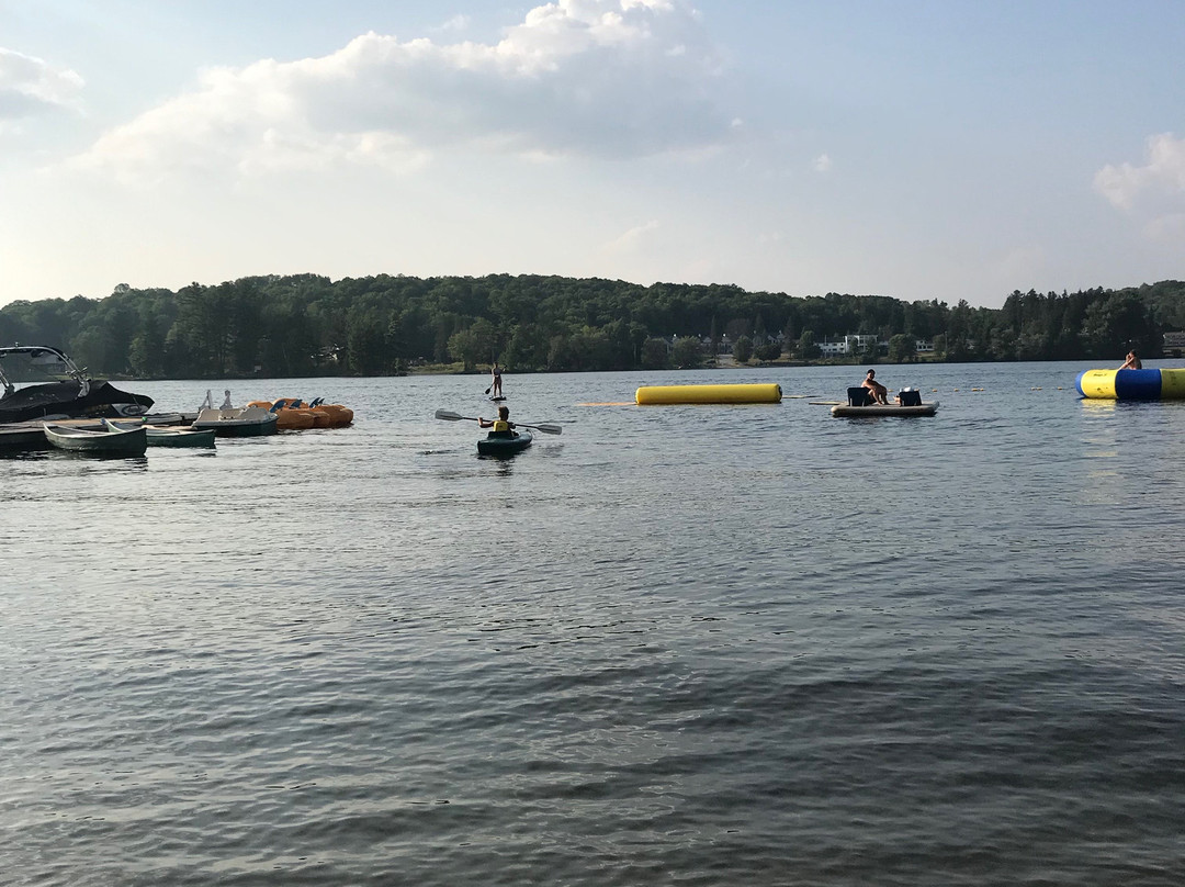 Bonnie View Inn主图