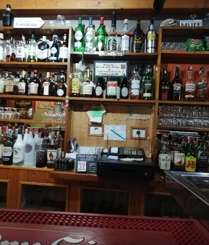 Ned Kellys Puerto Del Carmen-卡门港必去景点