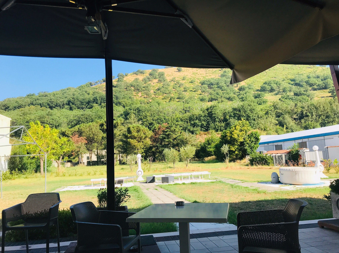 Hotel St. Giorgio主图