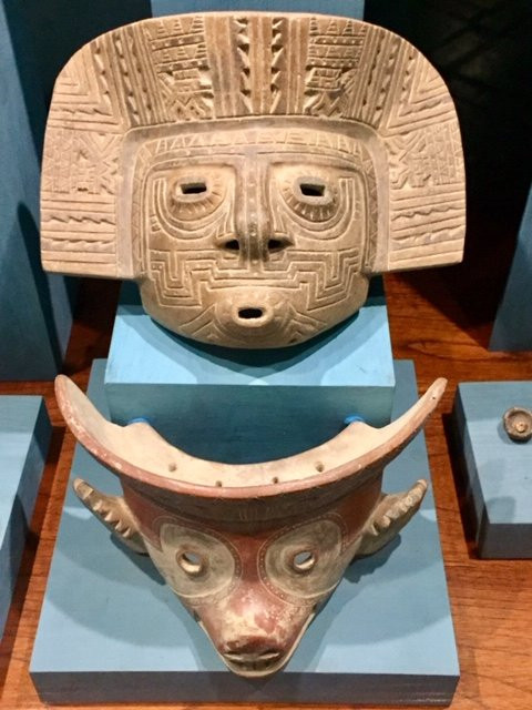 Museo Arqueologico Calima-Calima必去景点