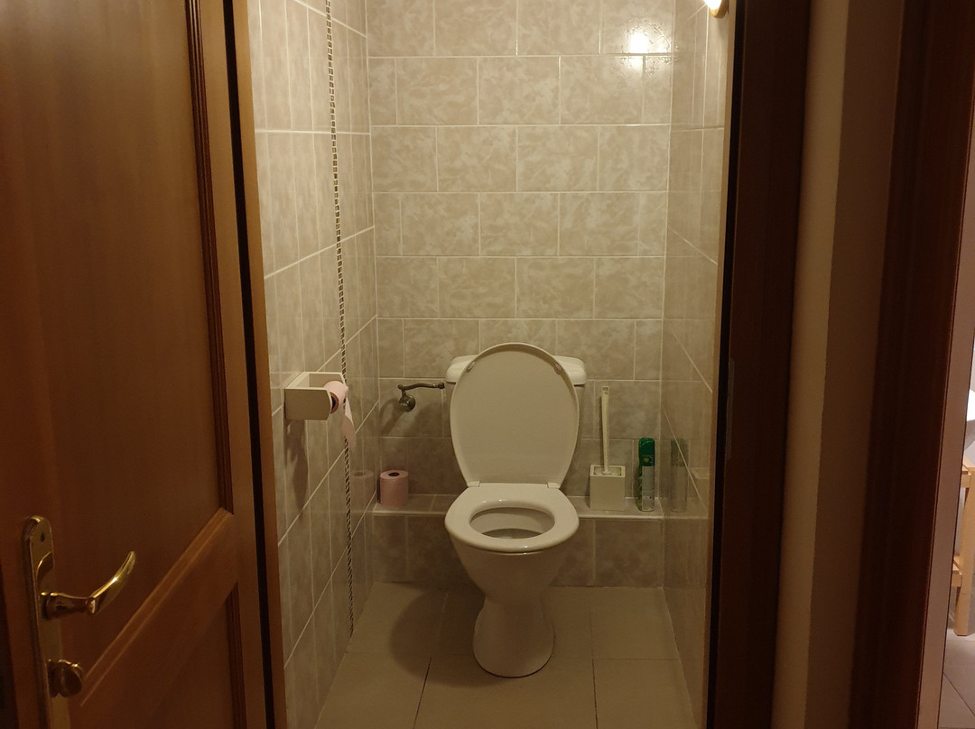 Chambres d'hotes de Schillersdorf主图