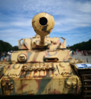 Wings and Wheels-乌索必去景点