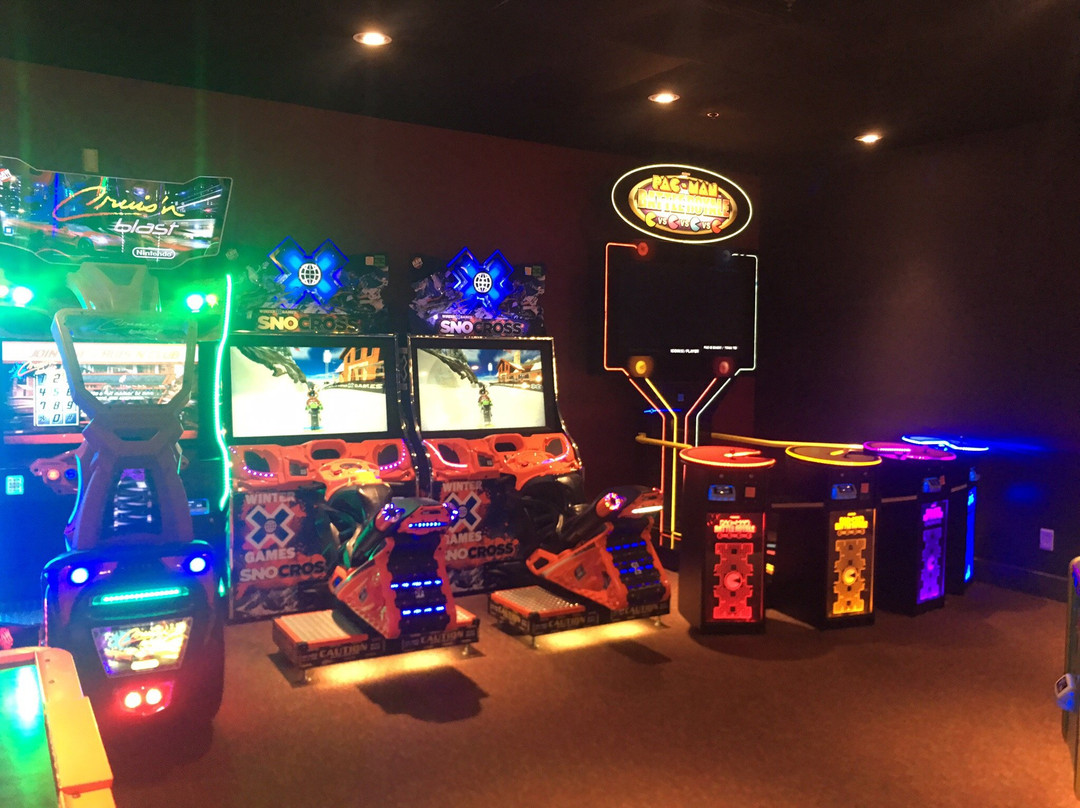 Brunswick’s Norcross-诺克罗斯必去景点