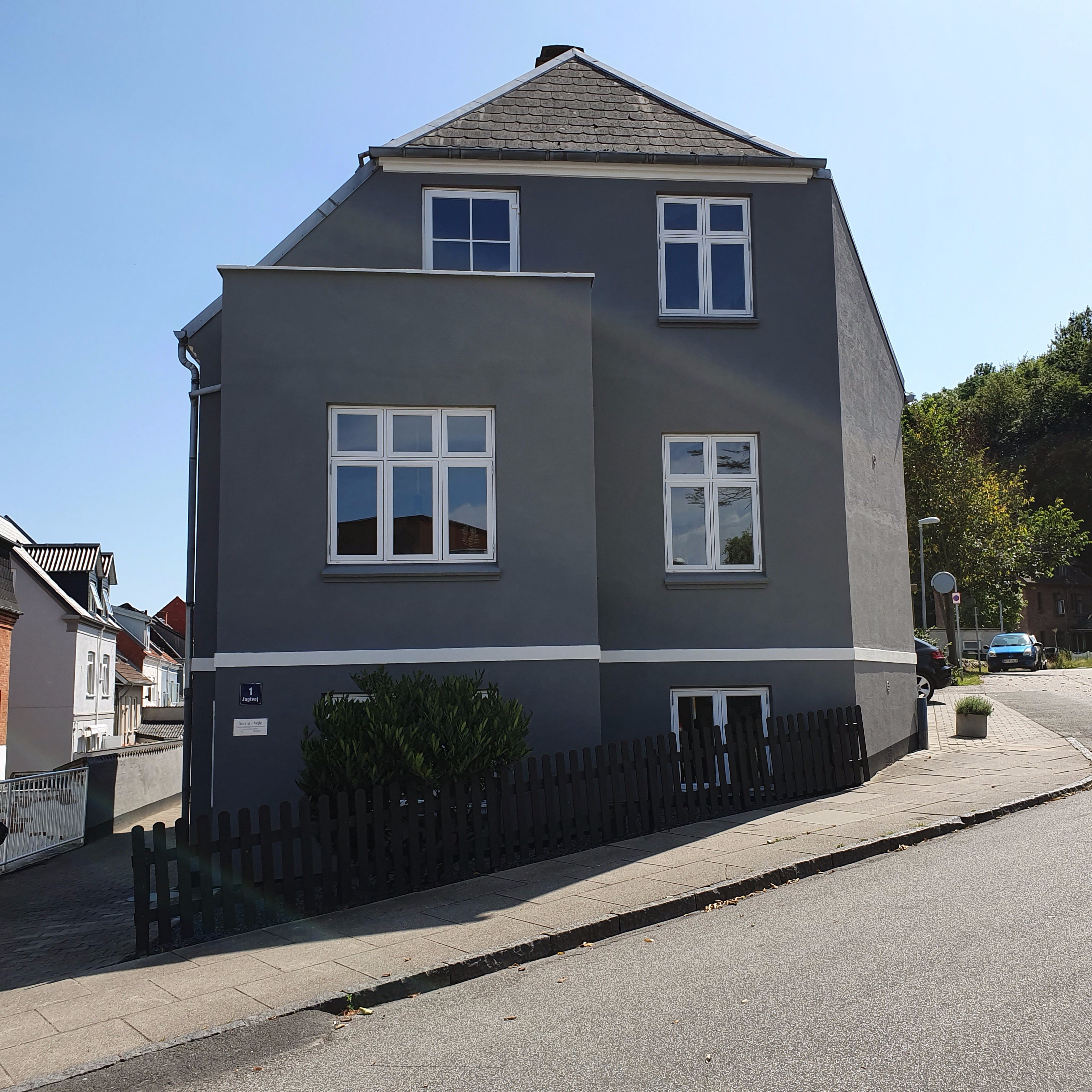 Siesta Vejle-官方