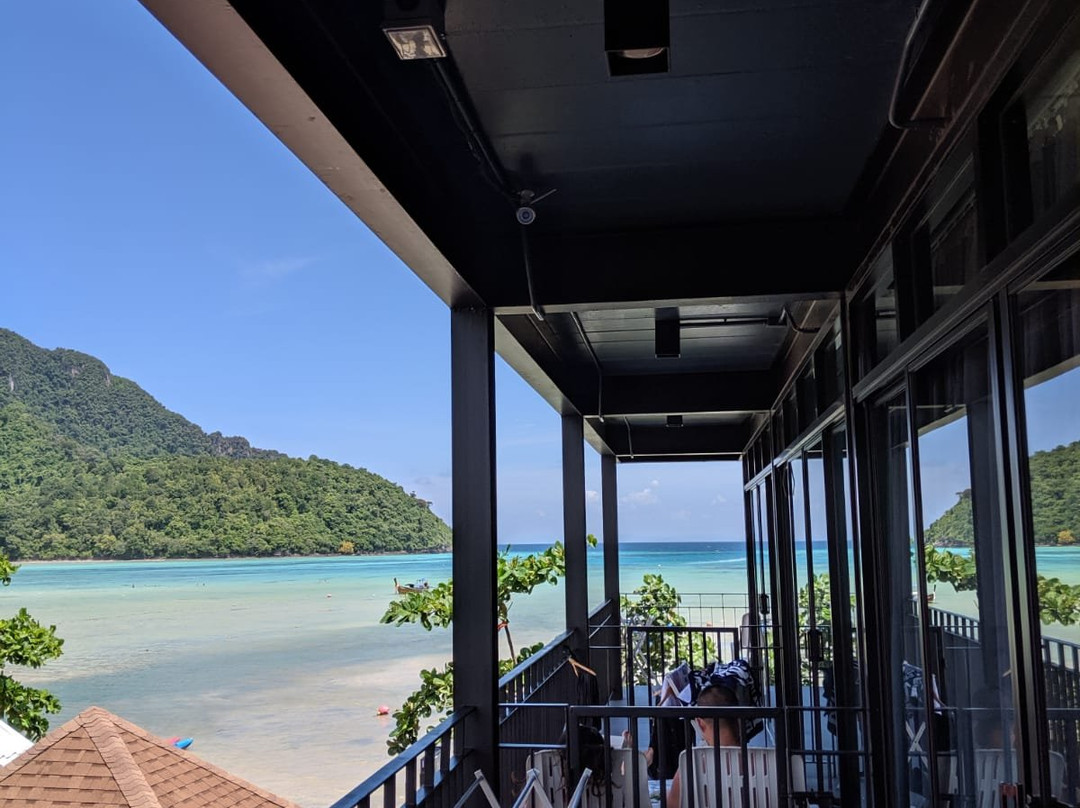 迪迪海滩宾馆主图