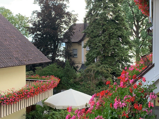 Hotel Seeperle主图