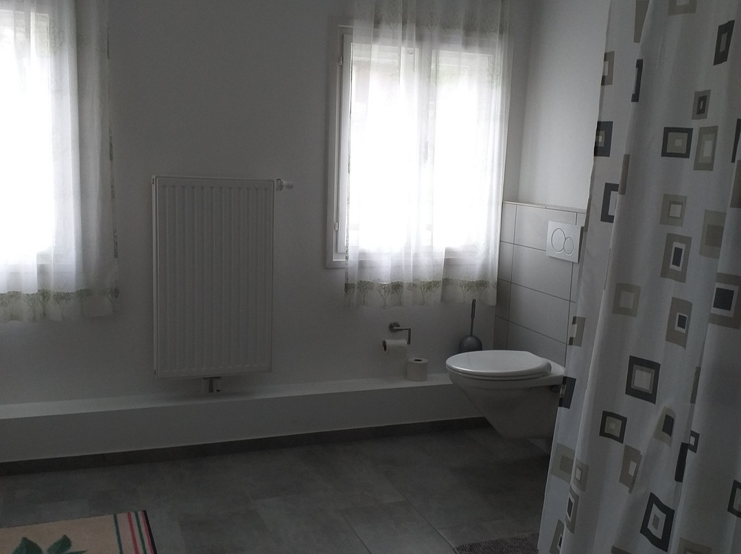 Villa Bella Vista主图