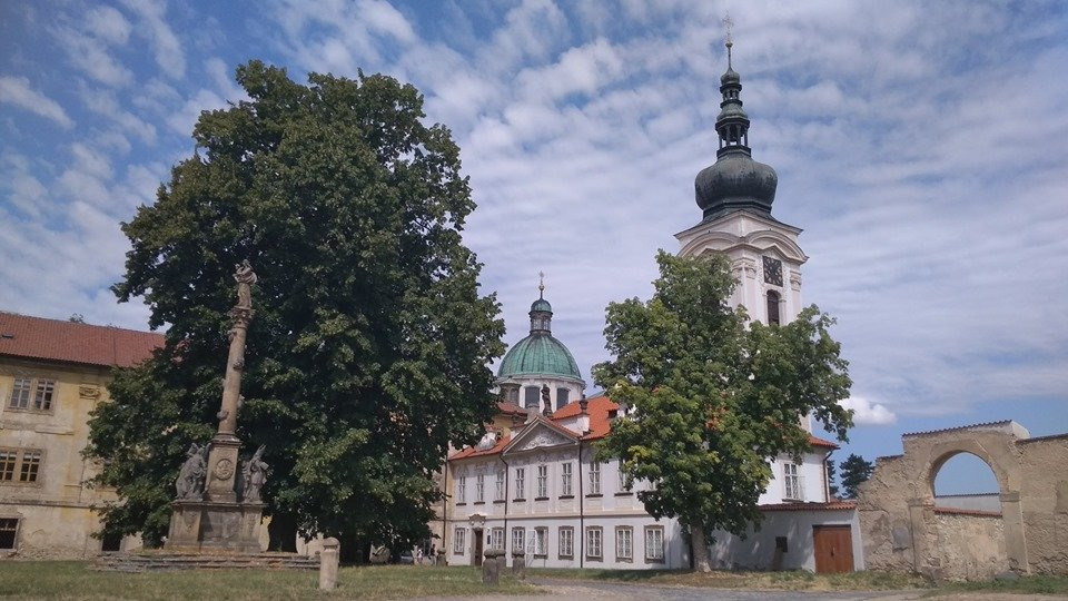 Abbey of the Premonstratensian Sisters景点图片