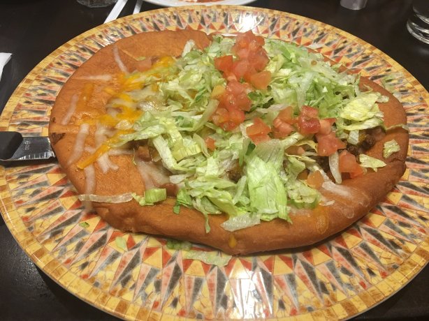 Isleta Resort & Casino-餐饮