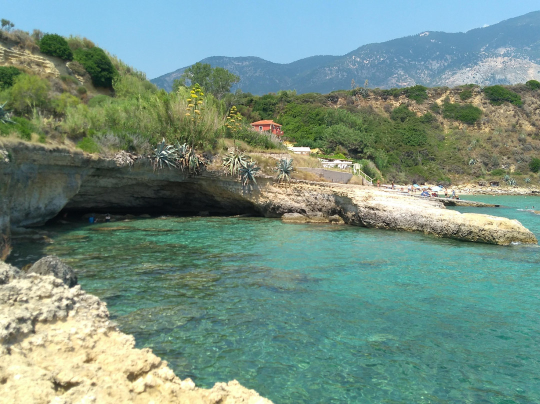 Karavados Beach Hotel主图