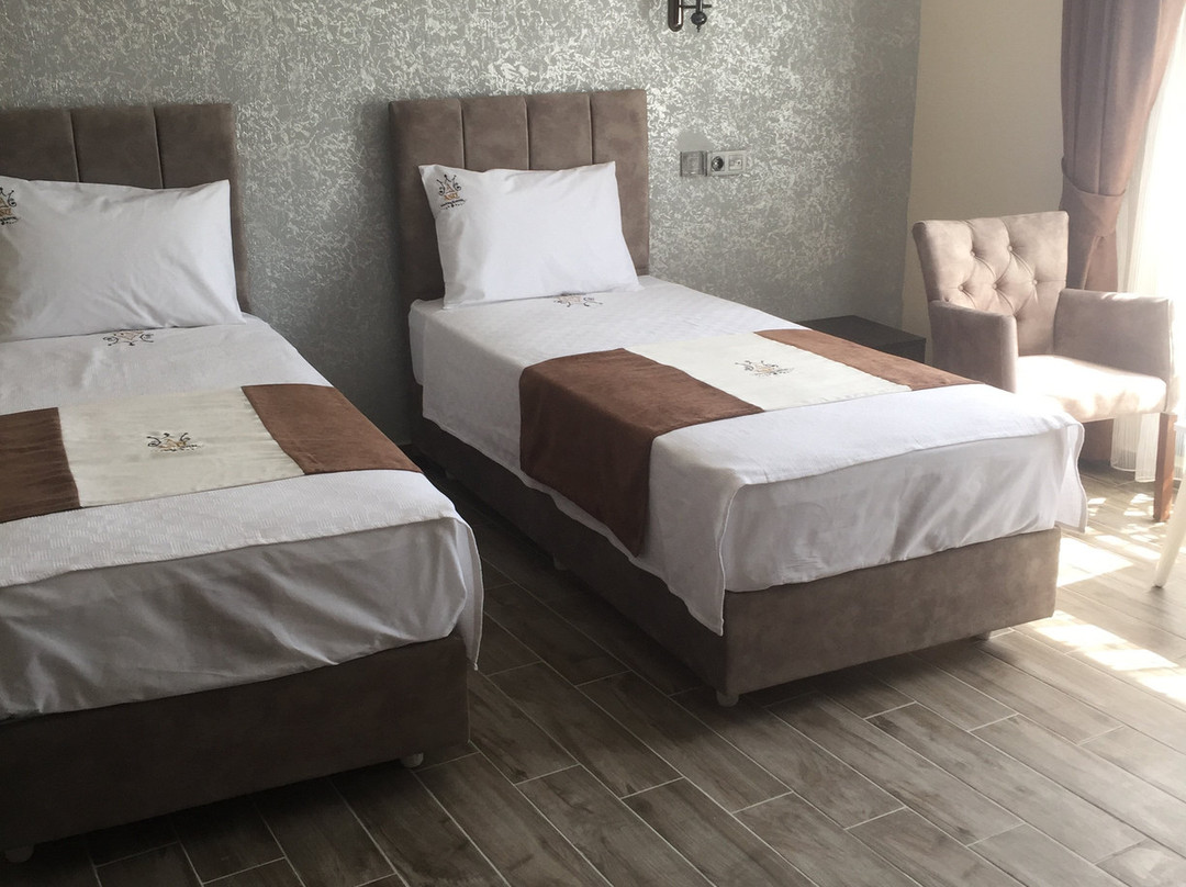 Asli Boutique Hotel主图