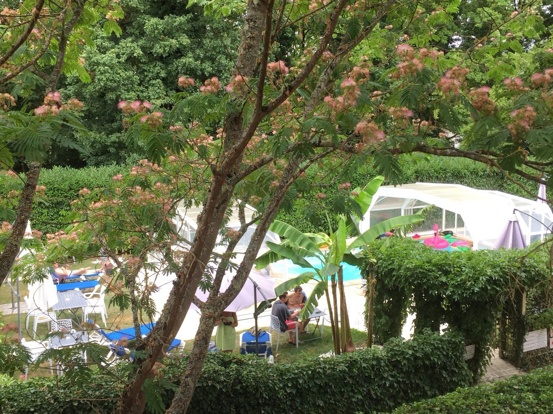 阿丽亚娜之家酒店主图