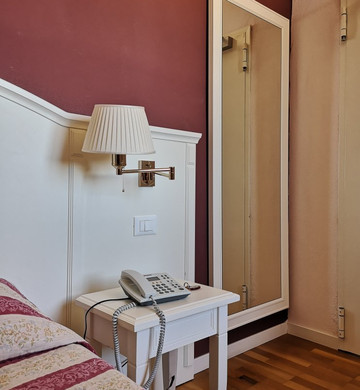 佩鲁济纳酒店主图