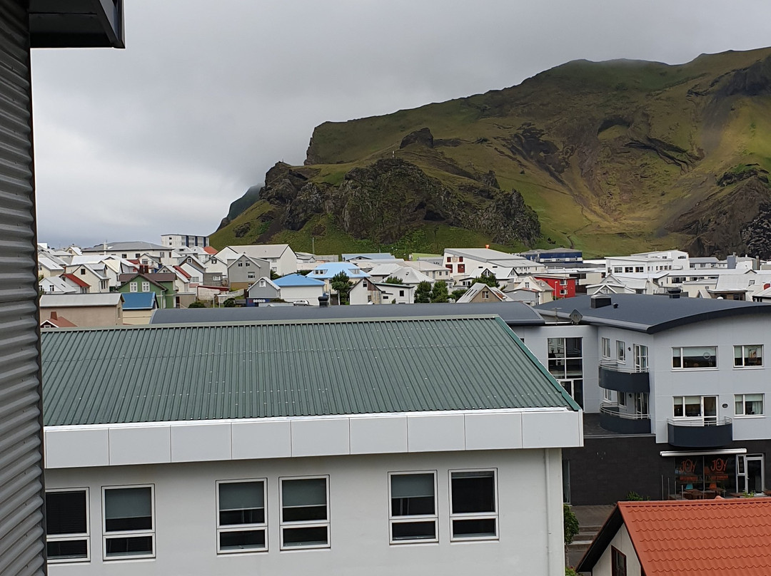 Hotel Vestmannaeyjar主图