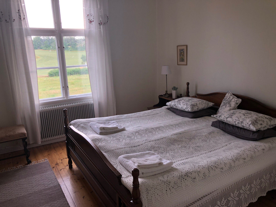 Gamleby Bed & Breakfast主图