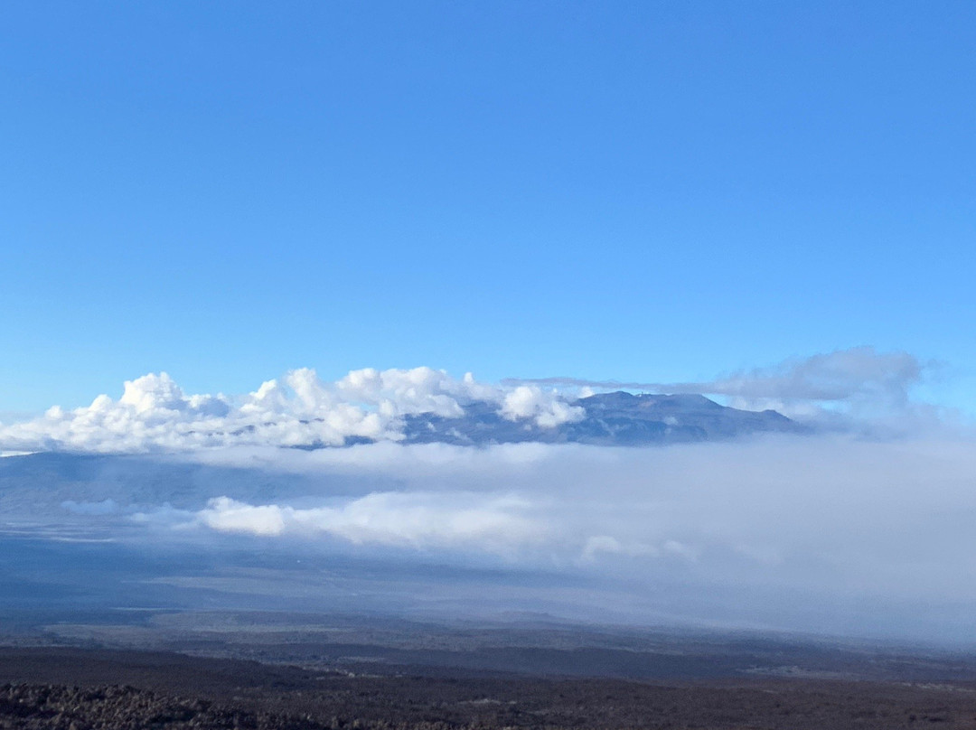 Mauna Loa景点图片