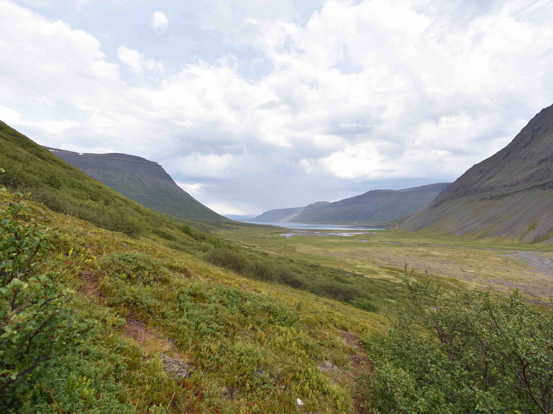 Isafjordur Guide景点图片