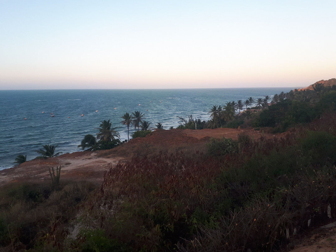 Pousada Casa Mar & Céu主图