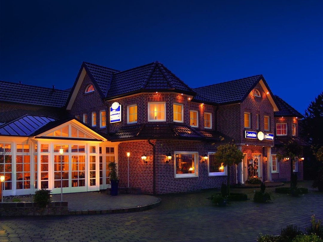 Hotel Zum Heidekrug主图