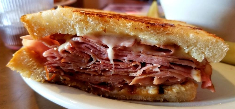 Coney Island Bar-斯帕克斯必去景点