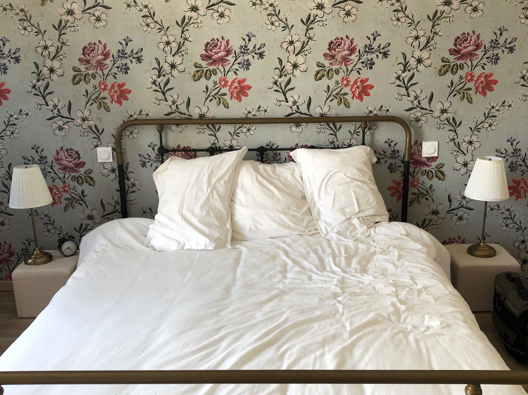 Le Domaine de l'Hostellerie主图