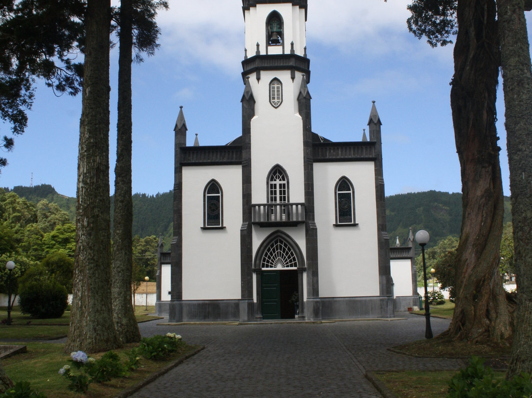 Igreja de São Nicolau景点图片