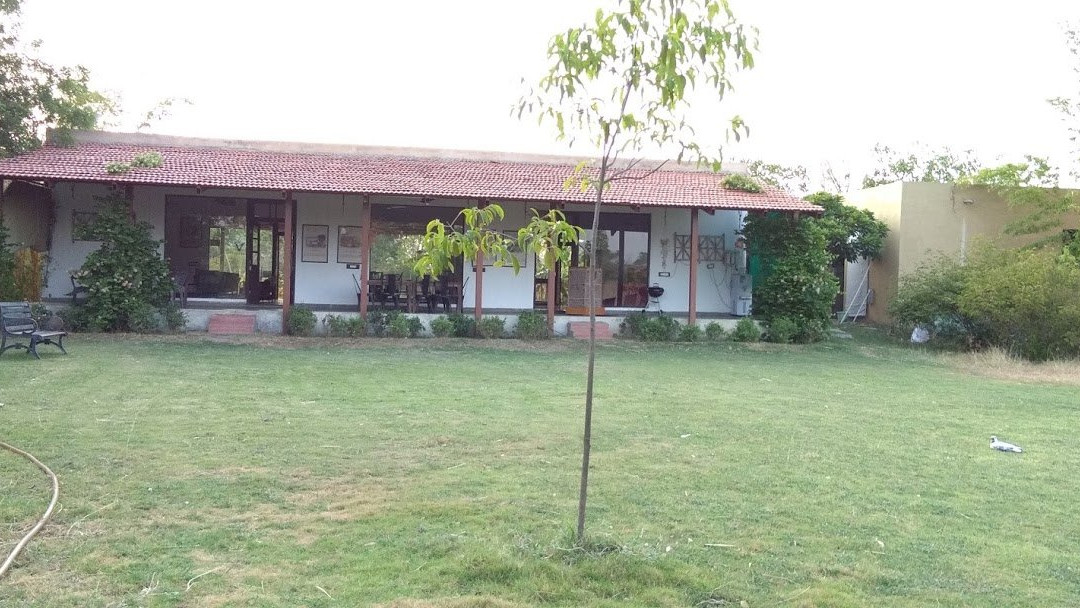 Mahua Tola Resort主图