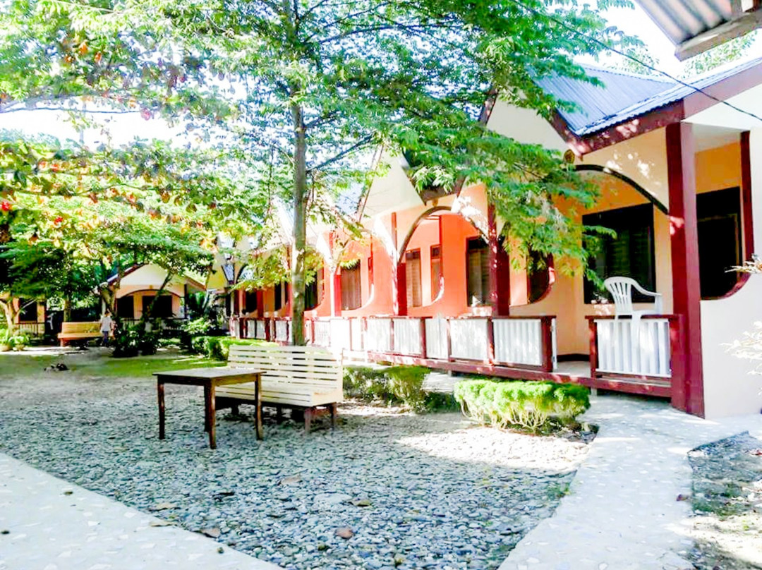 JBR Tourist Inn主图