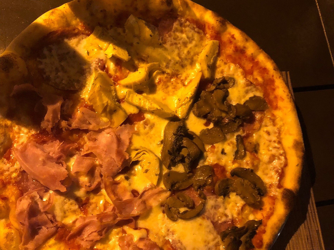 Hotel Sole - La Fenice主图