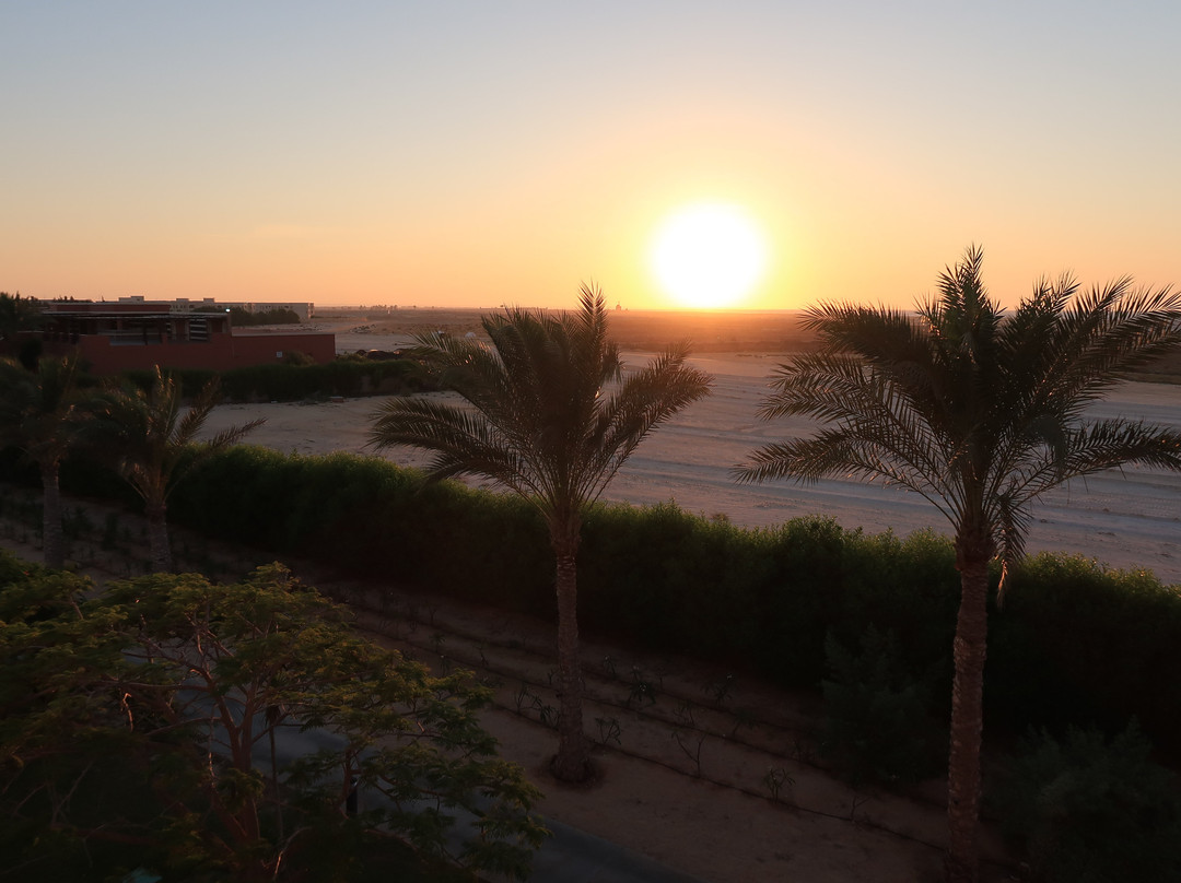 JAZ Oriental, Almaza Bay主图