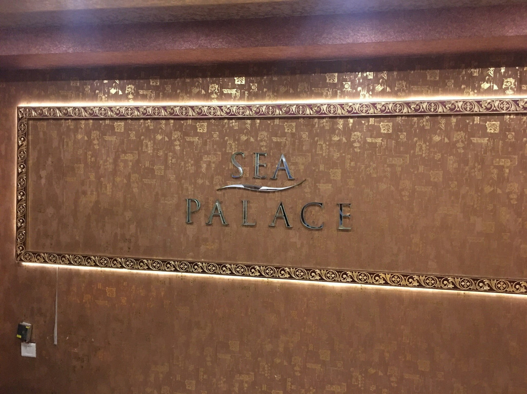 Capital O 68251 Hotel Sea Palace主图