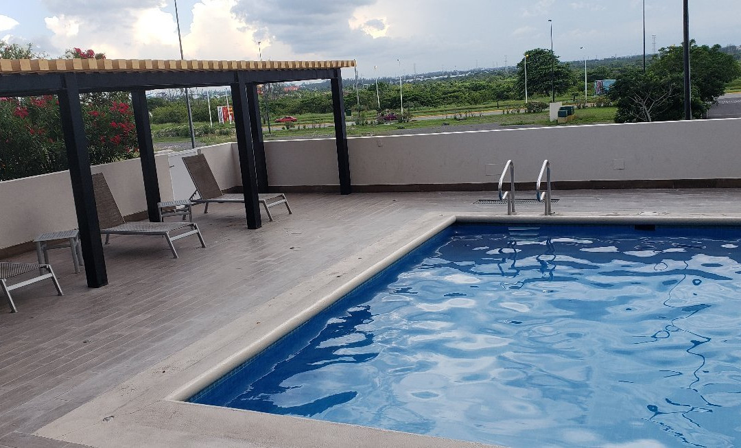 Hotel Yes Inn Nuevo Veracruz主图