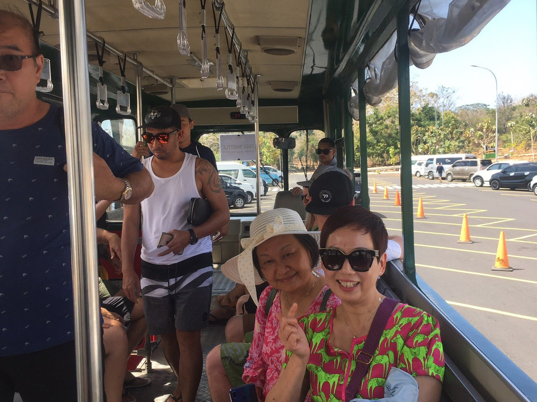 Adventures by Arie-登巴萨必去景点