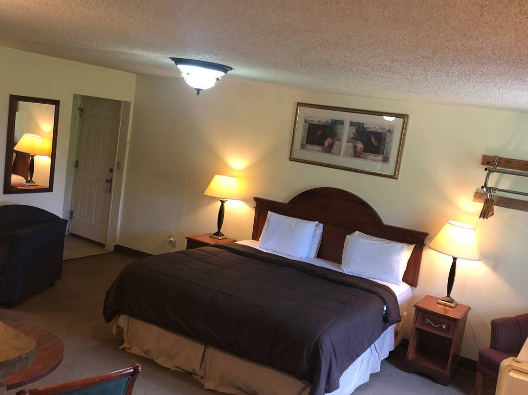 Ozark Inn & Suites主图