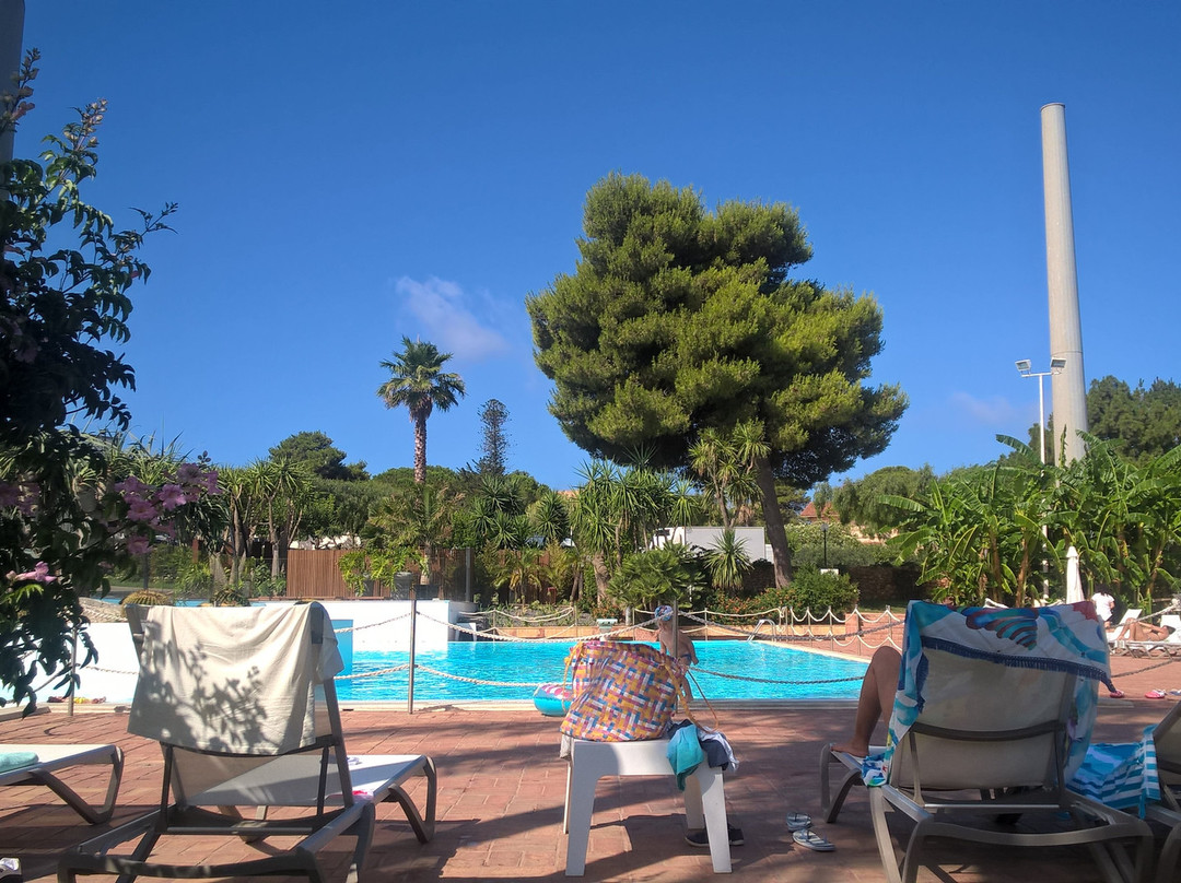 Villa Favorita Hotel & Events主图