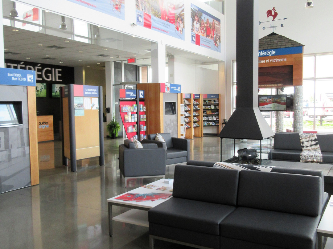 Tourisme Monteregie-Brossard必去景点