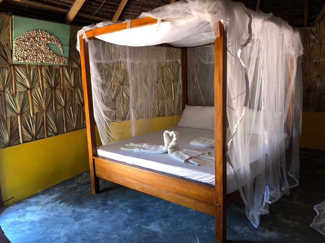 Nilaveli Sand Life主图