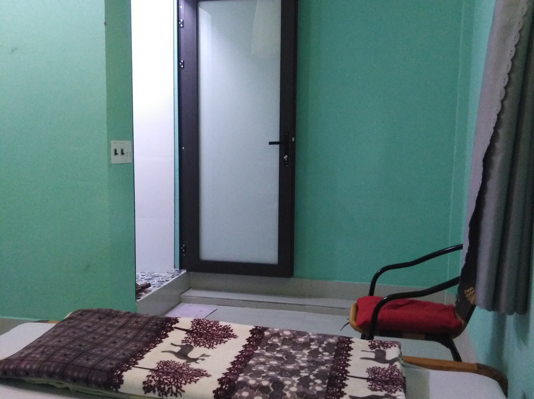 Lam Giang Homestay主图