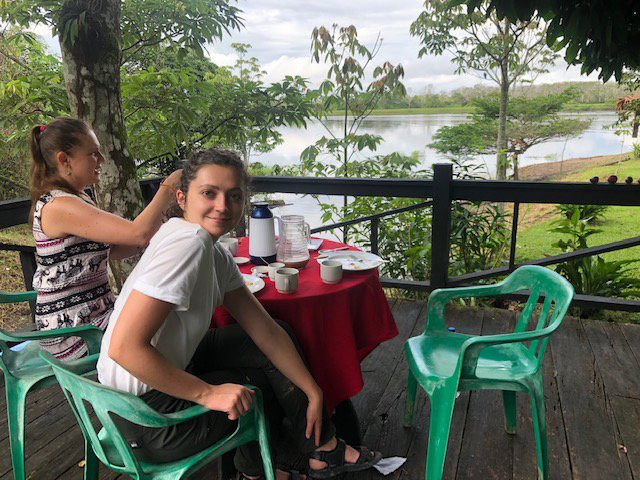 Eware Refugio Amazonico主图