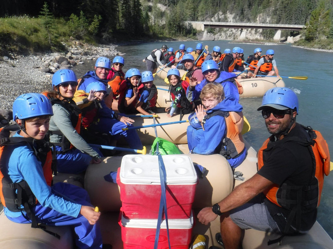 Kootenay River Runners景点图片