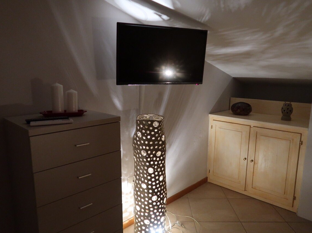 Casa Vacanze Matelda主图
