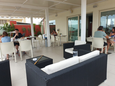 Hotel 33 Baroni主图