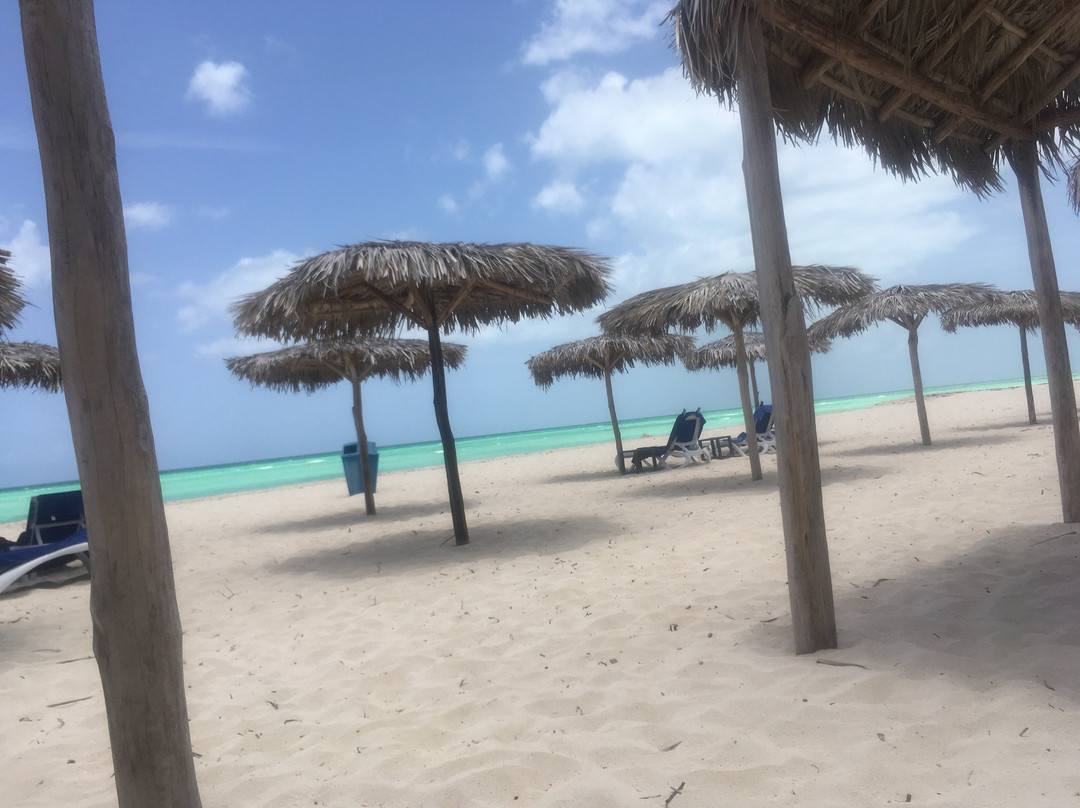 Gran Muthu Imperial Hotel, Ciego de Avila主图