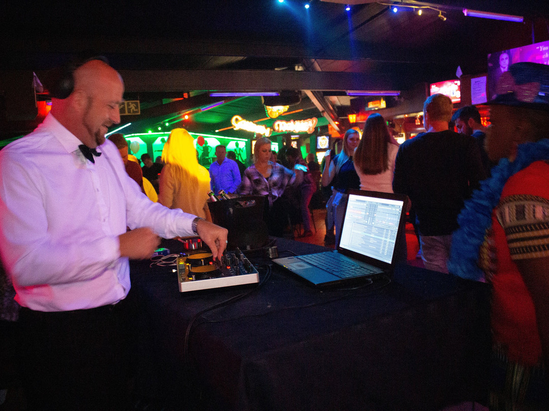 Chicago's Piano Bar, Randpark Ridge景点图片
