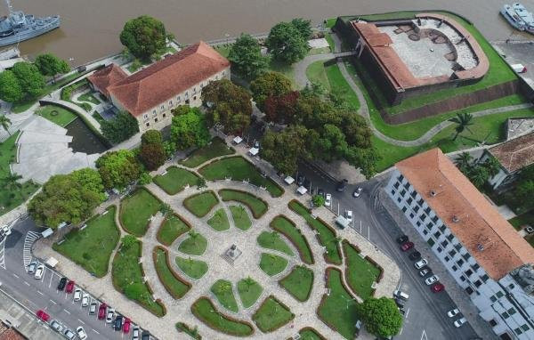 Hotel Della Luna主图