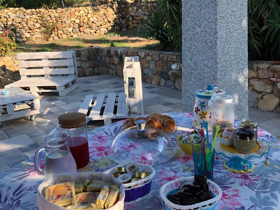 Bed and Breakfast Casale Diletta主图