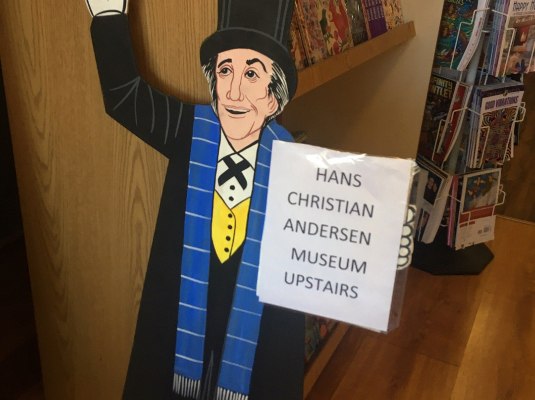 The Book Loft-索尔万必去景点