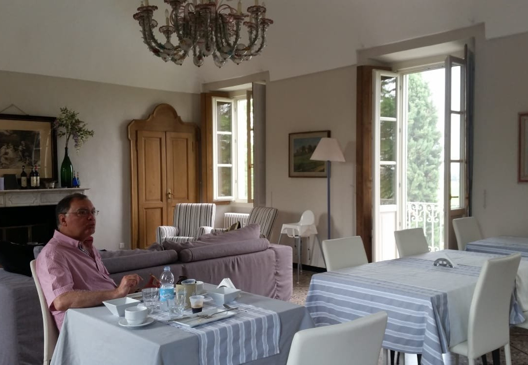 Cascina Beltondino Guest House主图
