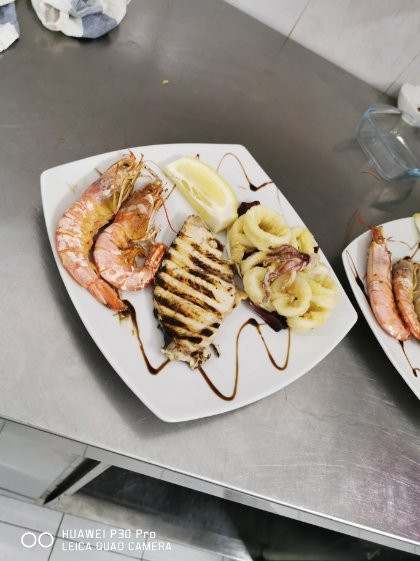 Silica Residence Hotel主图