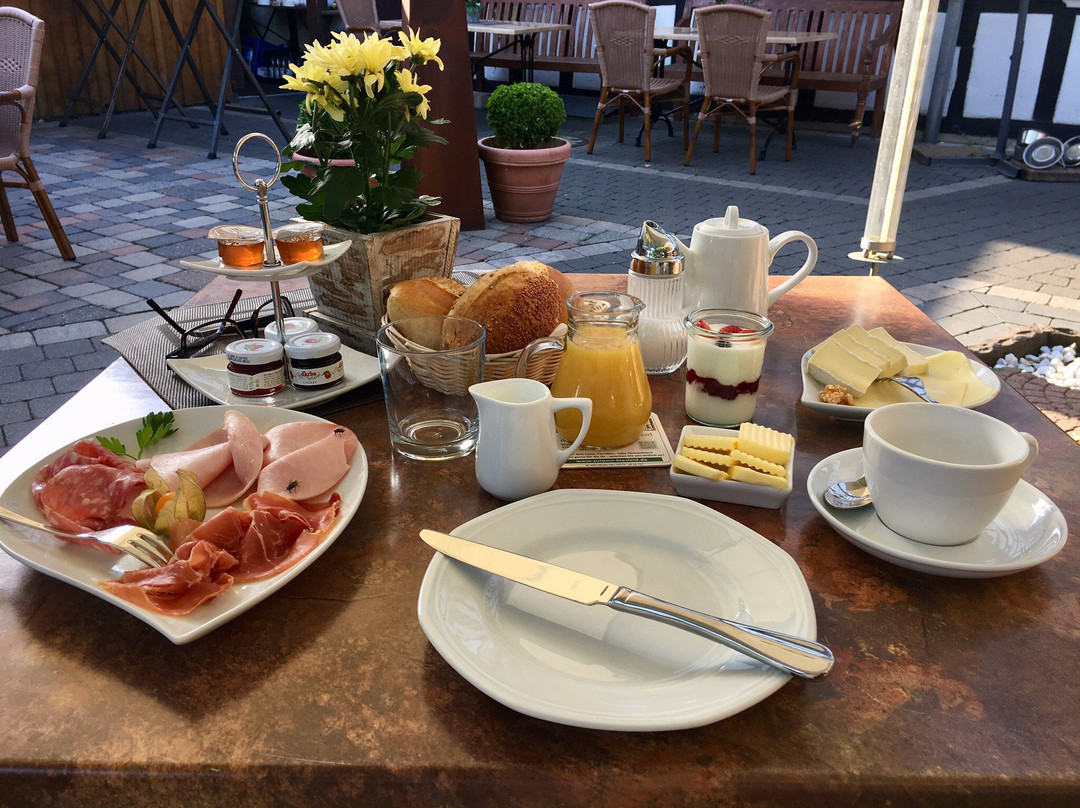 Restaurant Hotel Zur Post主图